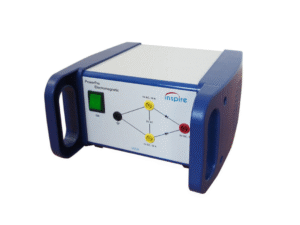 Inspire Electromagnetic Power Supply