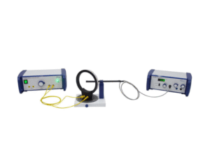 Magnetic Field Investigation Apparatus