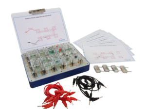Inspire Mini Electronic Plugin Kit