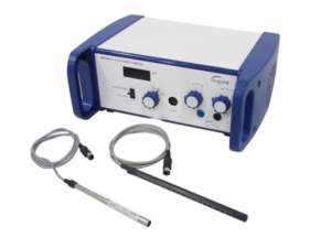 Inspire Magnetic Flux Density Meter