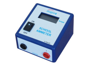 DC Digital Ammeter