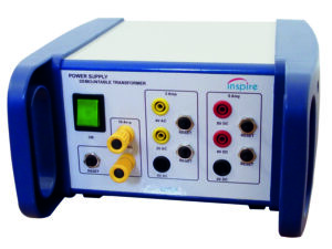 Inspire Demountable Transformer Power Supply