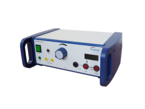 Inspire EHT Power Supply 0-6k V, 2mA & 50microA