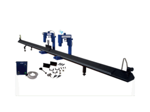 Inspire Linear Air Track With Intelligent Light Gates
