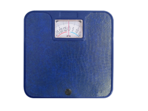 Newton Meter Scale