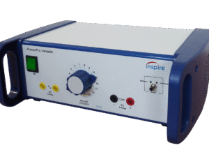 High Accuracy Flat Probe