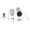Van De Graaff Generator Accessories