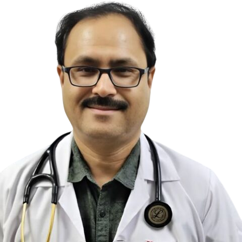 Dr. Avinash Rai