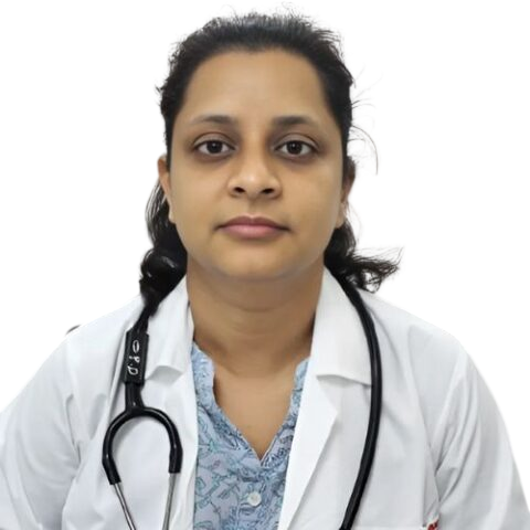 Dr. Anubha Aggarwal