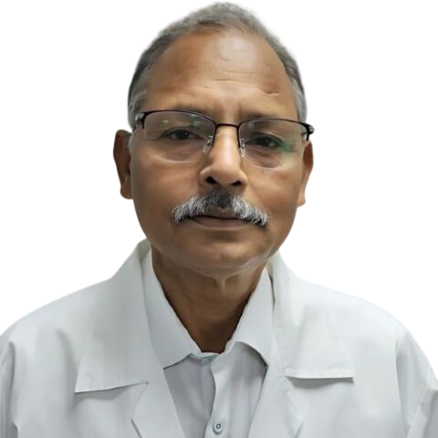 Dr. K. B Raj