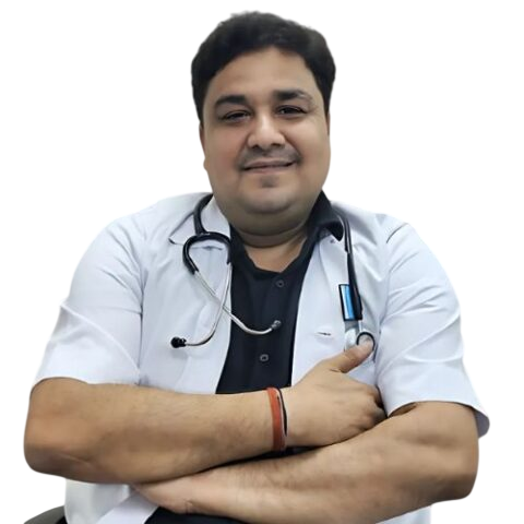 Dr. K. K. Sharma