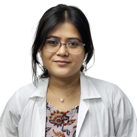 Dr. Nafisa Parveen