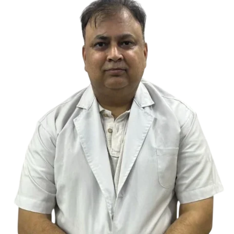 Dr. Praveen Atre