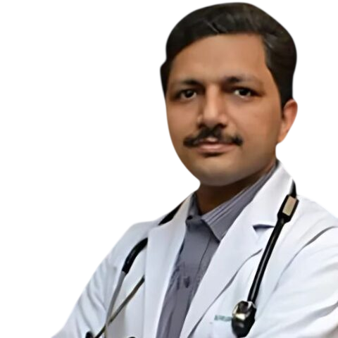 Dr. Praveen Sharma