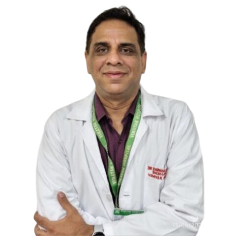 Dr. Rajnish Juneja
