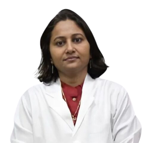 Dr. Rashi Khare