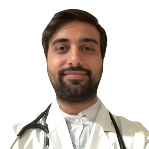 Dr. Saurabh Bagga