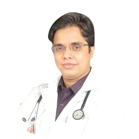 Dr. Saurabh Kumar