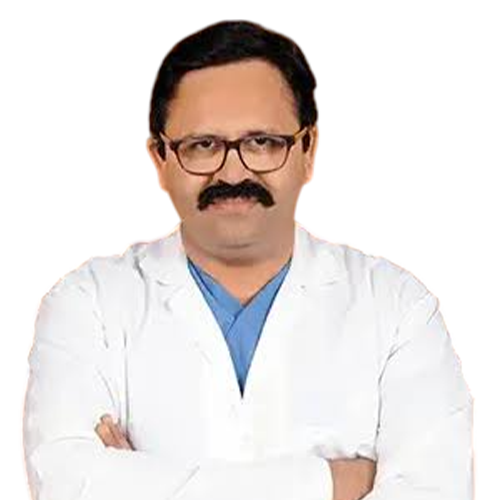 Dr. Anil Raheja