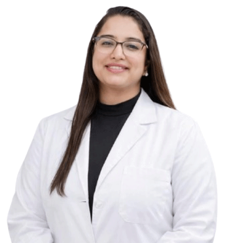 Dr. Pareksha