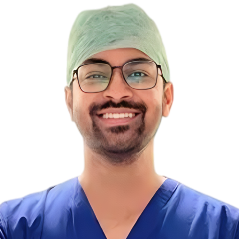 Dr. Tushar Gupta